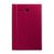 Чохол книжка для Samsung T560 червоний 459210