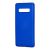 Чохол GKK LikGus для Samsung Galaxy S10+ (G975) 360 синій 468600