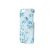 Чохол Comma для iPhone 5 квіти блакитний 486658