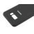 Чохол для Samsung Galaxy S8 Plus (G955) Silky Soft Touch чорний 495557