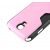 Чохол R Puloka для Samsung Galaxy i9500 S4 рожевий 497740