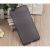Силіконовий чохол для Meizu U10 бампер чорний/прозорий 499023
