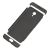 Чохол GKK LikGus для Meizu M5 Note 360 ​​чорний 505991