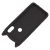 3D чохол для Xiaomi Redmi Note 6 Pro кіт чорний 506649