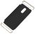 Чохол Joint для Xiaomi Redmi 5 360 чорний 507433