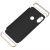 Чохол Joint для Xiaomi Redmi Note 6 Pro 360 чорний 507530