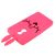 3D чохол для Xiaomi Redmi Note 4x / Note 4 Marc Jacobs Bunny рожевий 507693