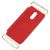 Чохол Joint для Xiaomi Redmi 5 Plus 360 червоний 507412