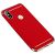 Чохол Joint для Xiaomi Redmi Note 5 / Note 5 Pro 360 червоний 507497