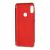 Чохол Joint для Xiaomi Redmi Note 5 / Note 5 Pro 360 червоний 507496