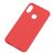 Чохол Molan Cano для Xiaomi Redmi 6 Pro/Mi A2 Lite матовий червоний 508124