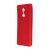 Чохол для Xiaomi Redmi Note 4X Rock Soft matt червоний 509921