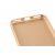 Чохол для Xiaomi  Redmi Note 5A Rock Soft matt золотистий 509925