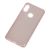 Чохол для Xiaomi Redmi Note 5 / Note 5 Pro Shining Glitter з блискітками рожевий 510339