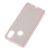 Чохол для Xiaomi Redmi Note 5 / Note 5 Pro Shining Glitter з блискітками рожевий 510340