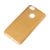 Чохол для Xiaomi Redmi Note 5A Prime Shining Glitter з блискітками золотистий 510352