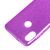 Чохол для Xiaomi Redmi Note 5 / Note 5 Pro Shining Glitter з блискітками фіолетовий 510349