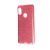 Чохол для Xiaomi Redmi Note 5 / Note 5 Pro Shining Glitter з блискітками рожеві перли 510337