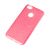 Чохол для Xiaomi Redmi Note 5A Prime Shining Glitter з блискітками рожевий 510360