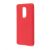 Чохол для Xiaomi Redmi Note 4x / Note 4 червоний 511161