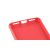 Чохол для Xiaomi Redmi Note 4x / Note 4 червоний 511161