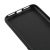 Чохол для Xiaomi Redmi 4x slim series чорний 511281