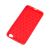 Чохол для Xiaomi Redmi Note 5A Ultimate Experience червоний 512120