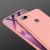 Чохол GKK LikGus для Xiaomi Mi 8 Lite 360 ​​рожево-золотистий 512729