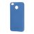 Чохол для Xiaomi Redmi 4x Molan Cano Jelly синій 514859