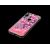 Чохол для Xiaomi Mi Play Блискучі вода "сакура" 514137