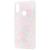 Чохол для Xiaomi Mi Play Блискучі вода "рожеві серця" 514133