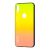 Чохол для Xiaomi Mi Play Hello glass рожевий 514016