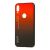 Чохол для Xiaomi Mi Play Hello glass червоний 514009