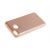 Чохол для Xiaomi Redmi 4x L+ Perfo рожеве золото 514760