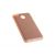 Чохол для Xiaomi Redmi 4x L+ Perfo рожеве золото 514761