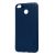Чохол для Xiaomi Redmi 4x Rock матовий синій 514881