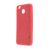 Чохол для Xiaomi Redmi 4X Label Case Textile червоний 514774