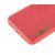 Чохол для Xiaomi Redmi 4X Label Case Textile червоний 514773