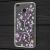 Чохол для Xiaomi Redmi 4x Hojar Diamond фіолетові метелики 514673