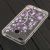 Чохол для Xiaomi Redmi 4x Hojar Diamond фіолетові метелики 514672