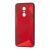 Чохол для Xiaomi Redmi 5 Plus crystal червоний 515628