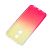 Чохол для Xiaomi Redmi 5 Plus Colorful Fashion рожевий 515605