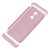 Чохол GKK LikGus для Xiaomi Redmi 5 Plus 360 рожевий 515708