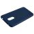Чохол для Xiaomi Redmi 5 Plus Rock матовий синій 515989