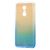 Чохол для Xiaomi Redmi 5 Colorful Fashion синій 515182