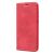 Чохол книжка для Xiaomi Redmi 5 Folio червоний 515255