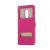 Чохол для Xiaomi Redmi 5 Plus Momax Premium з 2 вікнами рожевий 515920