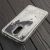 Чохол для Xiaomi Redmi 5 Pepper блискітки вода сріблястий "космонавт" 515575