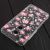 Чохол для Xiaomi Redmi 5 Hojar Diamond троянди 515296