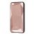 Чохол для Xiaomi Redmi 5a crystal рожево-золотистий 516798